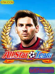 Descubra o Mundo Empolgante de AllStarTeam