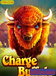 ChargeBuffalo: Mergulhe na Ação com Este Excitante Jogo Online