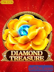 Explorando o Fascinante Mundo de Diamondtreasure