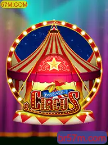 Descubra o Mundo Mágico do Jogo EcstaticCircus
