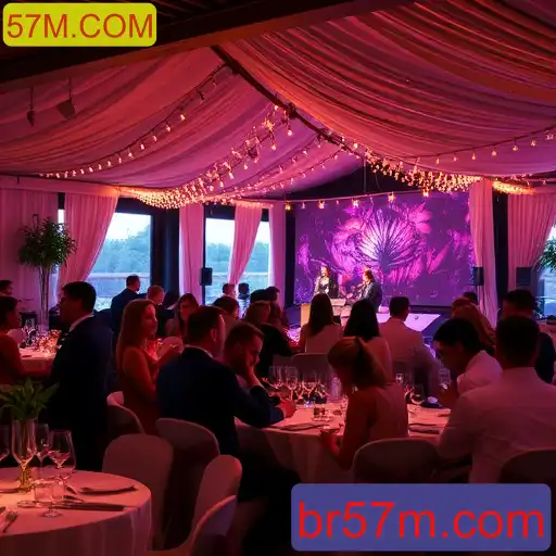 Eventos exclusivos