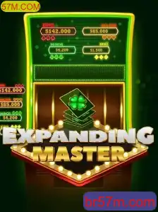 Descubra o Fascinante Mundo de 'ExpandingMaster': Um Jogo de Estratégia Inovador