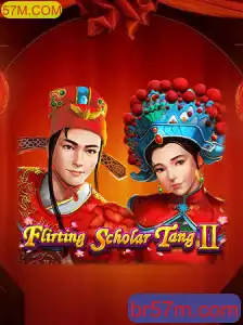 Descubra o Encantador Mundo de Flirting Scholar Tang II