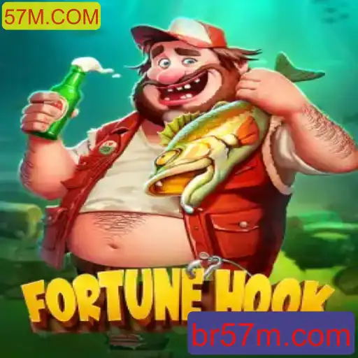FortuneHook: Explorando o Mundo do Jogo Online com 57M.COM