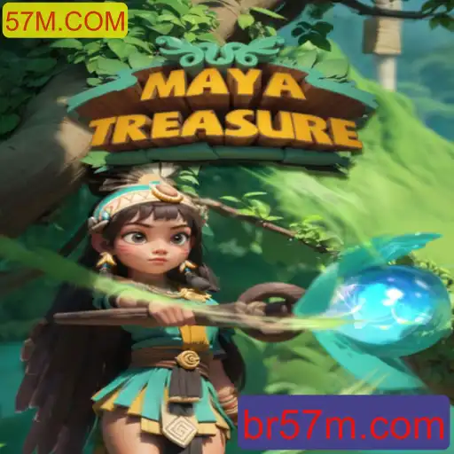 Descubra os Segredos de MayaTreasure: O Jogo Que Conquista Multidões