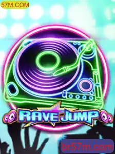 Descubra RaveJump: O Jogo de Plataforma com uma Vibração Única