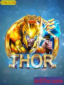 Descubra o Excitante Mundo do Jogo THOR