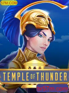 TempleofThunder: Uma Jornada Épica no Universo dos Jogos de Aventura