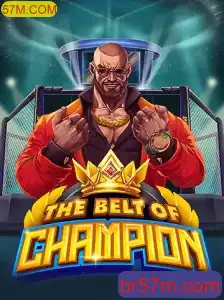 Descubra o Fascinante Mundo de TheBeltOfChampion