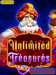 Explorando o Universo de UnlimitedTreasures: A Nova Sensação dos Jogos Online