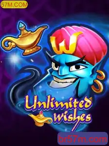 Descobrindo 'UnlimitedWishes': Um Novo Universo de Possibilidades