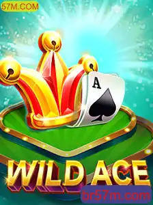 WildAce e 57M.COM: A Nova Sensação dos Jogos Online