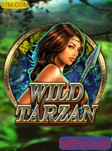 Descubra WildTarzan: A Última Sensação no Mundo dos Jogos